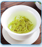 Longbeard Bud Tip Health Iron Box Authentic Selenium-enriched Berry Tea