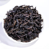 Da hong pao Cinnamon Fujian Oolong Tea Leaves 50g High-Grade Wuyi Rock Tea