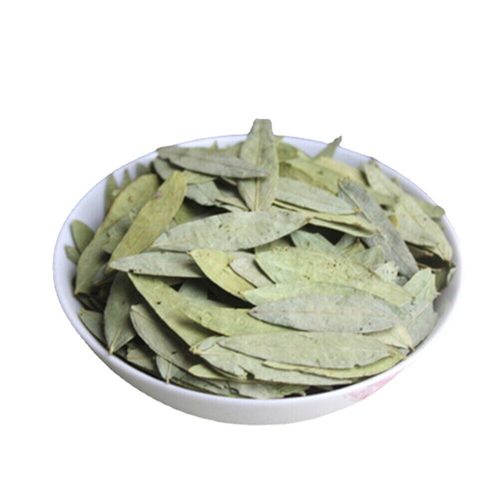 Senna Dried Leaf Herbal Herbal Tea Loose Leaf Cassia Senna 100% Natural Secondary image