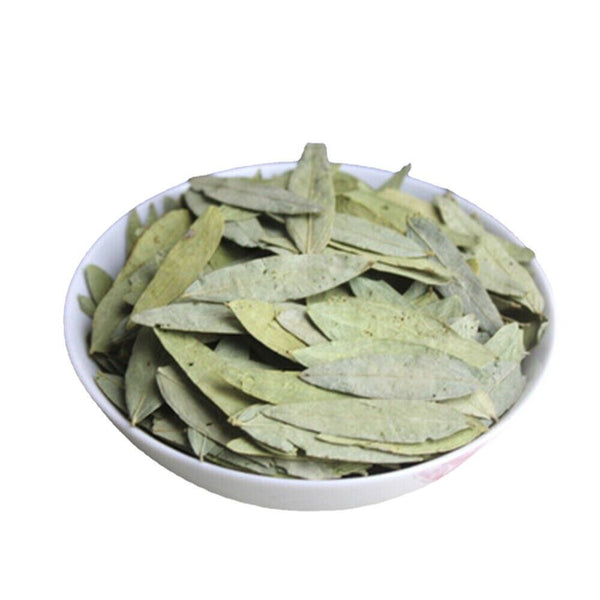 Senna Dried Leaf Herbal Herbal Tea Loose Leaf Cassia Senna 100% Natural