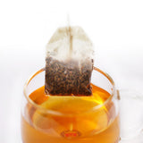 25 Pcs Raw Puerh Teabags Yunnan Gaba Raw Puer Teabags Gabaron Tea  Calming Tea