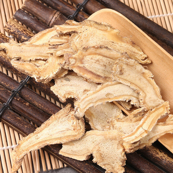 Gansu Angelica Root Tea: 100g Canned, w/Astragalus & Salvia