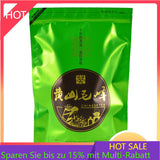 Loose Leaf Huang Shan Mao Feng Slimming Tea Maofeng Spring Green Tea