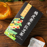 Orange Peel Job's Tears Red Bean Tea Red Bean Non-Dampness Tea Herbal Health Tea