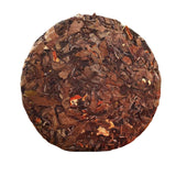 350g fuding alpine old white tea cake aged white tea tightly pressed shoumei tea