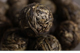 500g Yunnan Puerh Tea Early Spring Daxueshan Longzhu Qiaomu Raw Tea Loose