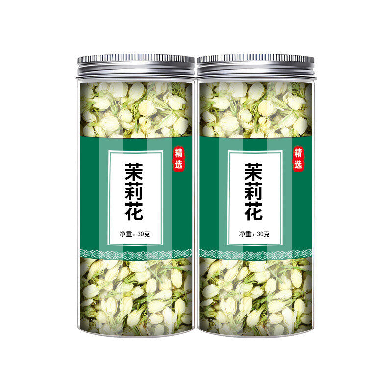Buds Premium Dried Flowers Natural Herbal Drink Fresh Jasmine Flower Tea