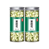 Buds Premium Dried Flowers Natural Herbal Drink Fresh Jasmine Flower Tea