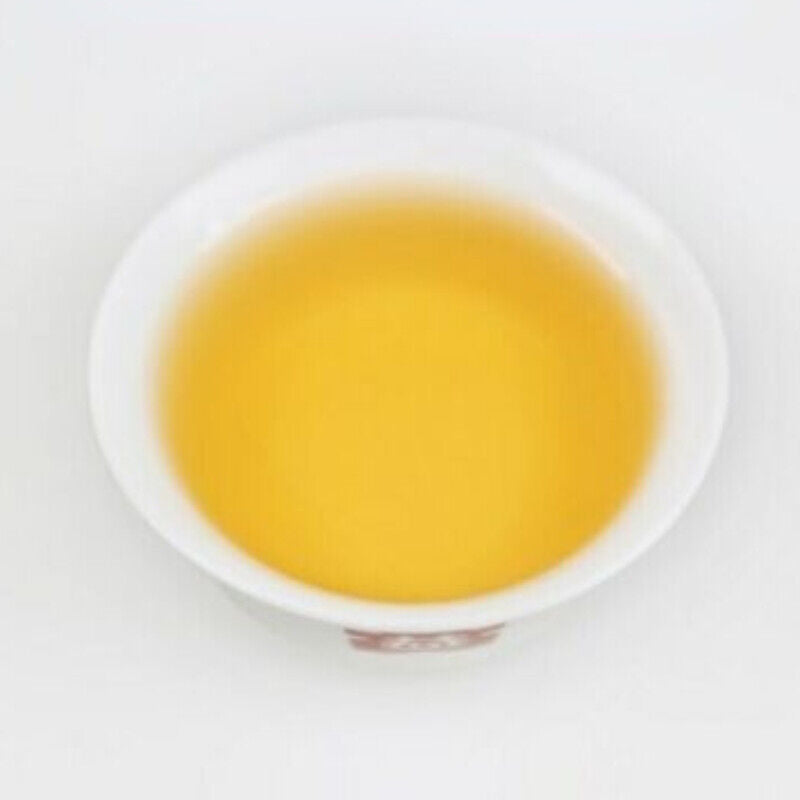 Lucky Puer Tuo * Year Yunnan Menghai Top TAETEA Dayi Pu'er  Tuo Cha 100g