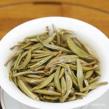 30g/can white ho silver needle fragrance honey charm clear refreshing white tea