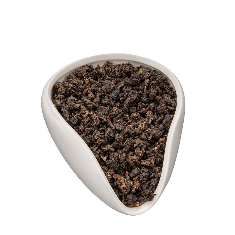 Charcoal Roasted Tie Guan Yin Anxi Oolong Tea 500g Rich Aroma New Tea Loose Leaf
