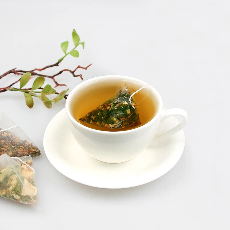 Tartary Buckwheat Burdock Tea Herbal Tea 250g