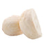 Chemical Free Pure Natural Freeze Dried Mangosteen Meat for Sanck 100g