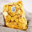 Premium Jackfruit Dried Fruit and Vegetable Instant Chips Snacks
