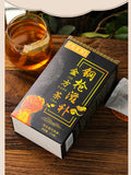 Ginseng Five Treasures Tea Goji Tea Mulberry Maka Health Tea