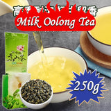 HelloYoung Taiwan Milk Oolong Tea 250g Authentic Taiwan Tea Jin Xuan Taiwanese