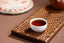 Pu'er Ripe Tea Cake Puerh Brewing Bright Color Sweet Old Ban Zhang Tea Black Tea