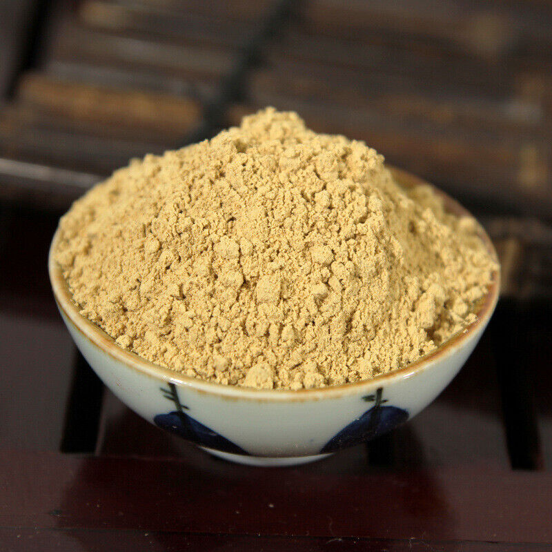 Chenpi PowderQuality Chenpi PowderXinhui Shredded Chenpi Powder 500 grams Secondary image