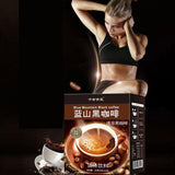 40g20 Small Pack Boxed Instant Coffee Classics Blue Mountain Black Coffee