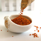 Le Pollen naturel de thé sauvage ne brise pas le mur Pollen d'abeille 250g