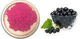 Best Quality Organic Black Currant Fruit Powder with Free Sample 250g