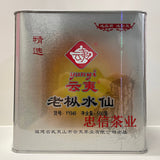 Oolong Tea 500g Tin Can Chaoshan Kung Fu Tea Laozong Narcissus Wuyi Dahongpao