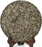300g Year Supreme Silver Needle White Tea Baihao Yinzhen Tea  Low Caffeine