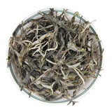 500g Spring Pu-Erh Tea In Bulk Yunnan Top Big Tree Pu'er Green Tea Puer Raw Tea