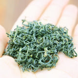 Alpine Yunwu Green Tea Wholesale Rizhao Fried Green Strong Tea 250g/8.8oz