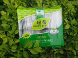 Green Tea Bags Disposable Tea Bags 100 sachets per bag 160g