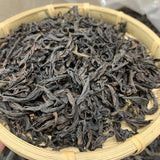 Fujian Dahongpao Fruity Oolong Tea Loose Tea Flowery Dahongpao Tea 500g