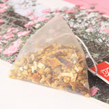 Five-Finger Root and Poria Tea Bags with Independent Packaging 20Bags Herbal Tea