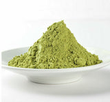 Pure Organic Certified Quality Natural Green Food 100g Green Tea Matcha Powder