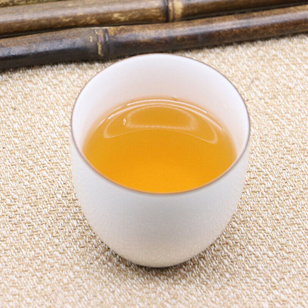 White Tea Brick Healthy Drink Ancient Shou Mei White Tea 500g Chinese Tea