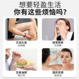 Corn Silk Herbal Tea Bags Natural Diuretic Detox Water Retention Wellness Drink