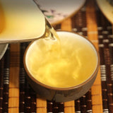 250g Premium High Mountain Dongding Tea Ginseng-Free Lan Guiren Oolong Tea