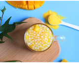 Natural Mango Powder for Baked Macarons, Pure Mango Flavor 150g