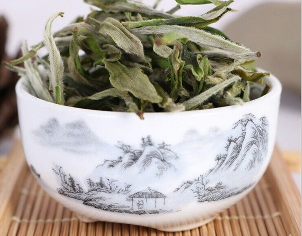 White Tea White Peony Alpine Floral Fragrance 500g