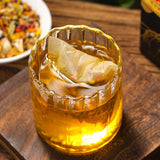 Wild Ding Fei 19 Treasure Tea Non-Golden Gun Tonic Tea Nutritional Tea