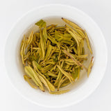 100g Pure natural high-quality Dragon Well Longjing Tea Yuqian 1st Grade