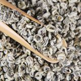 Yunnan Biluochun Green Tea Single Bud Pekoe Premium Natural Loose Leaf