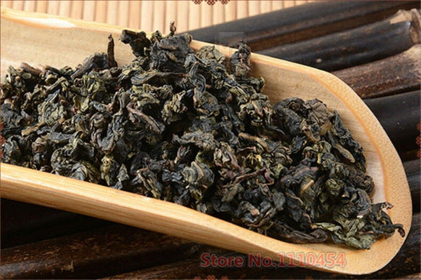 Premium Tieguanyin Oolong Tea 50g Traditional Roasted Chinese Tea Rich Aroma