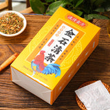 Circulated gold formula gold stone clear tea 150g health flower tea