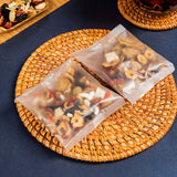 Chinese Herbal Tea for Man Vitality Enhancement Tea Ginseng Ten Treasures Tea