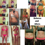 Detox Flat Tummy Tea Fat Burner Slimming Product Weight Loss Detox Slimming Tea