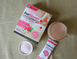 fat blaster weight loss coffee Strawberry flavor diet supplements diet powder