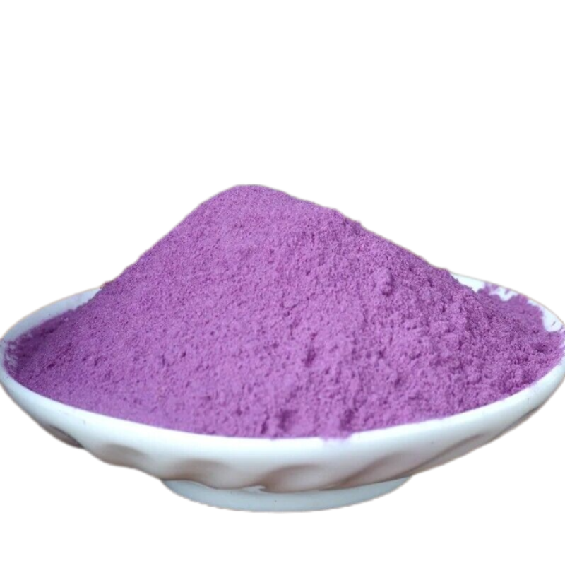 100% Pure Organic Purple Sweet Potato Powder 300g High Antioxidant Superfood Main image