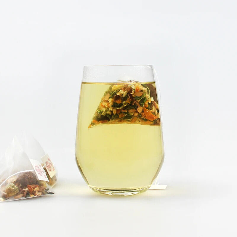Scaphium Affine Chrysanthemum Tea Herbal Tea 250g Secondary image