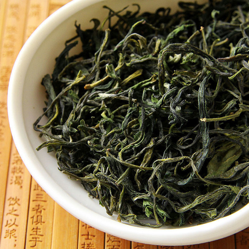 250g Huangshan Maofeng Tea Chińska Herbata Ziołowa Zielona Herbata Zdrowy Napój Main image