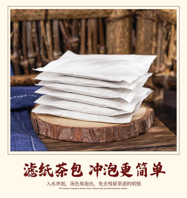 Herbal Tea Ancient Remedy Clear Detox Tea for Relaxation 1 Pack